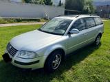 Volkswagen VW Passat 3BG 1.9 TDI - Volkswagen Passat: 3bg TDI