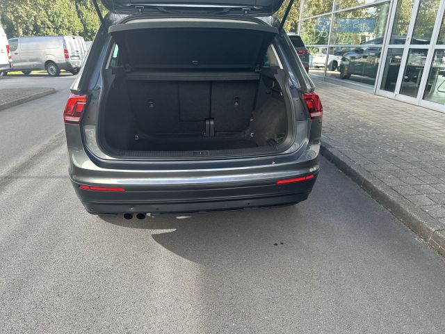 Tiguan 1.5 TSI IQ.DRIVE NAVI LED AHK 19 ALU HEAD