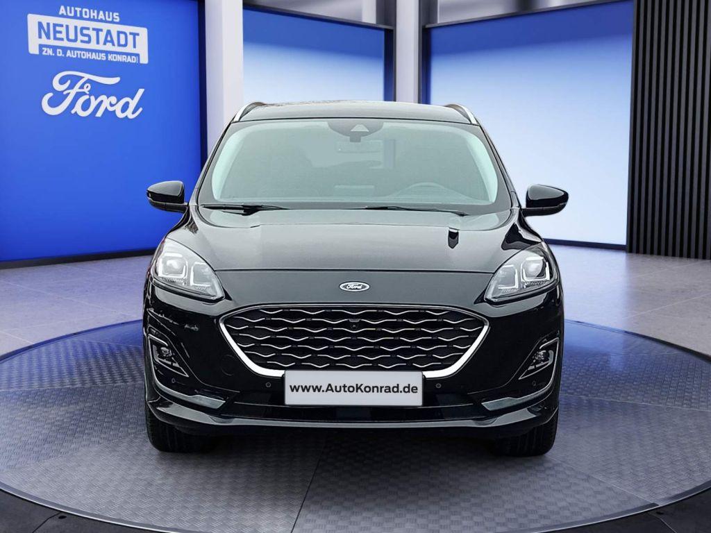 Ford Kuga 2.5 PHEV VIGNALE *AHK*TechnoPk*FahrAsPk*