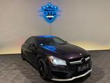 Mercedes-Benz CLA 45 AMG 4Matic *LED*RKam*H&K*PANO* - gebrauchte Mercedes-Benz CLA 45 AMG aus dem Jahr 2015