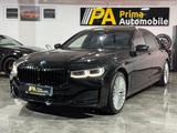 BMW 745 Le xDrive / Keyless HUD Bower&Wilkins Laser - BMW 745 in Hannover