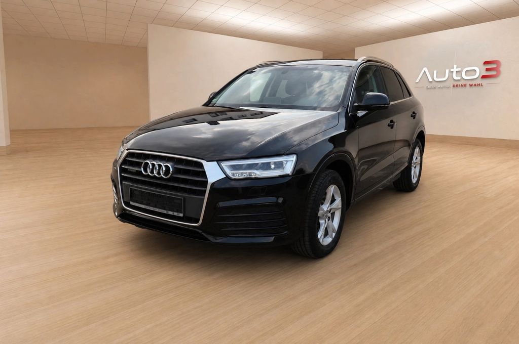 Image of Audi Q3