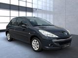 Peugeot 206 + Basis 1.2l HU neu/Klima/1Hand - Peugeot 206 Gebrauchtwagen