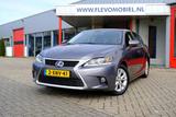 Lexus CT 200h Business Line Aut. Navi|Alcantara|LMV|Ca - Lexus CT 200h: Limousine