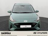 Hyundai i10 MY25 1.2 Trend Klima Navi Apple Android - Hyundai Gebrauchtwagen in Herne