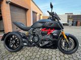 Ducati Diavel 1260 S