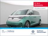 Volkswagen ID. Buzz Lang AHK Matrix Head-Up AreaView Navi