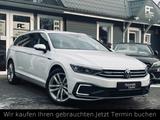 Volkswagen Passat Variant GTE+Virtual+Kamera+Standhzg+AHK+ - Volkswagen Passat Variant Plug-in Hybrid (PHEV) Gebrauchtwagen