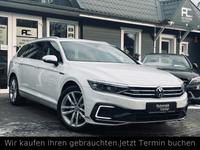Volkswagen Passat Variant GTE+Virtual+Kamera+Standhzg+AHK+