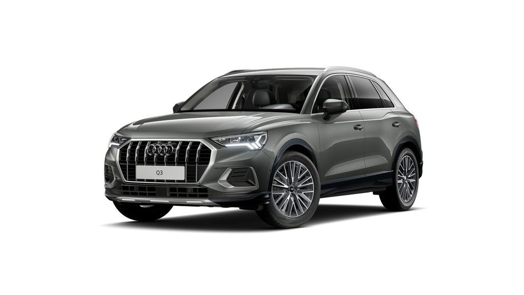 Audi Q3 35 TFSI S tronic advanced LED*NAV*SHZ*ACC*PAR