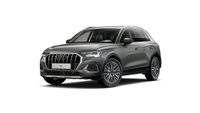 Audi Q3 - Vorschau Bild 1