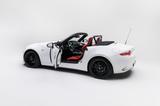 Mazda MX-5 ND 2.0 Clubsport - Mazda MX-5: Nd