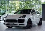 Porsche Cayenne GTS Coupé *1.H *22 *Chrono *BOSE * - Porsche Cayenne in Dresden