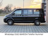 Volkswagen T5 2.0 TDI Multivan 7-Sitzer Wenig Km TÜV NEU - Volkswagen T5 Multivan aus 2009