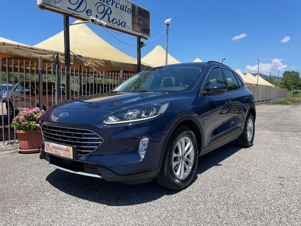 Image of Ford Kuga