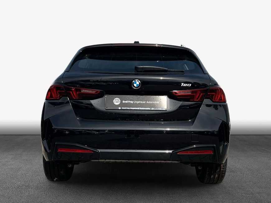 BMW 120 - Bild 6