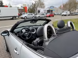 MINI COOPER_S Roadster/NAVI/PDC - MINI MINI: Cabrio