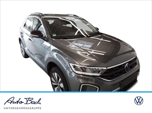 Image of Volkswagen T-Roc