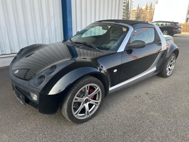 Smart Roadster/Coupe