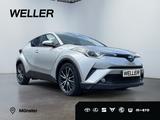 Toyota C-HR 1.8 Hybrid Lounge *LED*ACC*Teilleder*CAM*SH - Toyota C-HR mit Hybrid-Antrieb