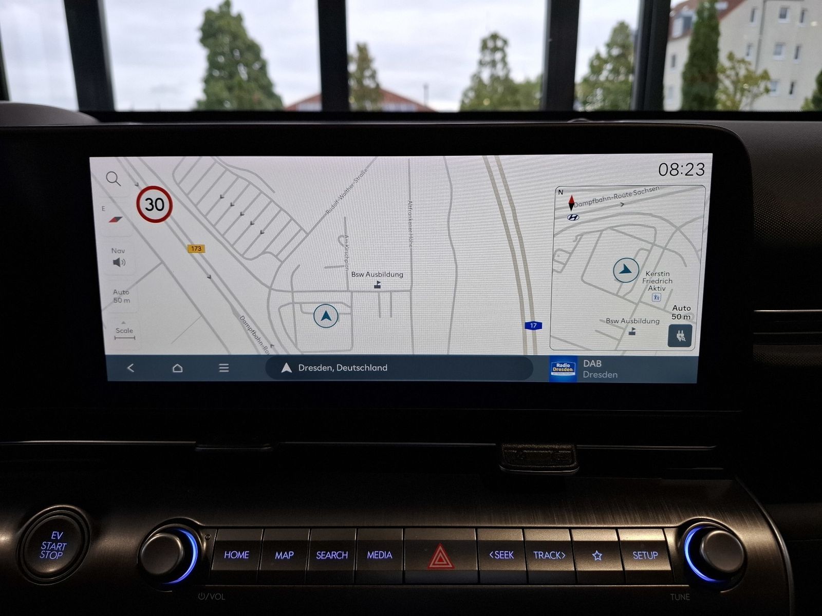 Hyundai KONA Elektro – Bild 29
