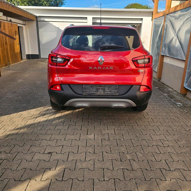 Image of Renault Kadjar