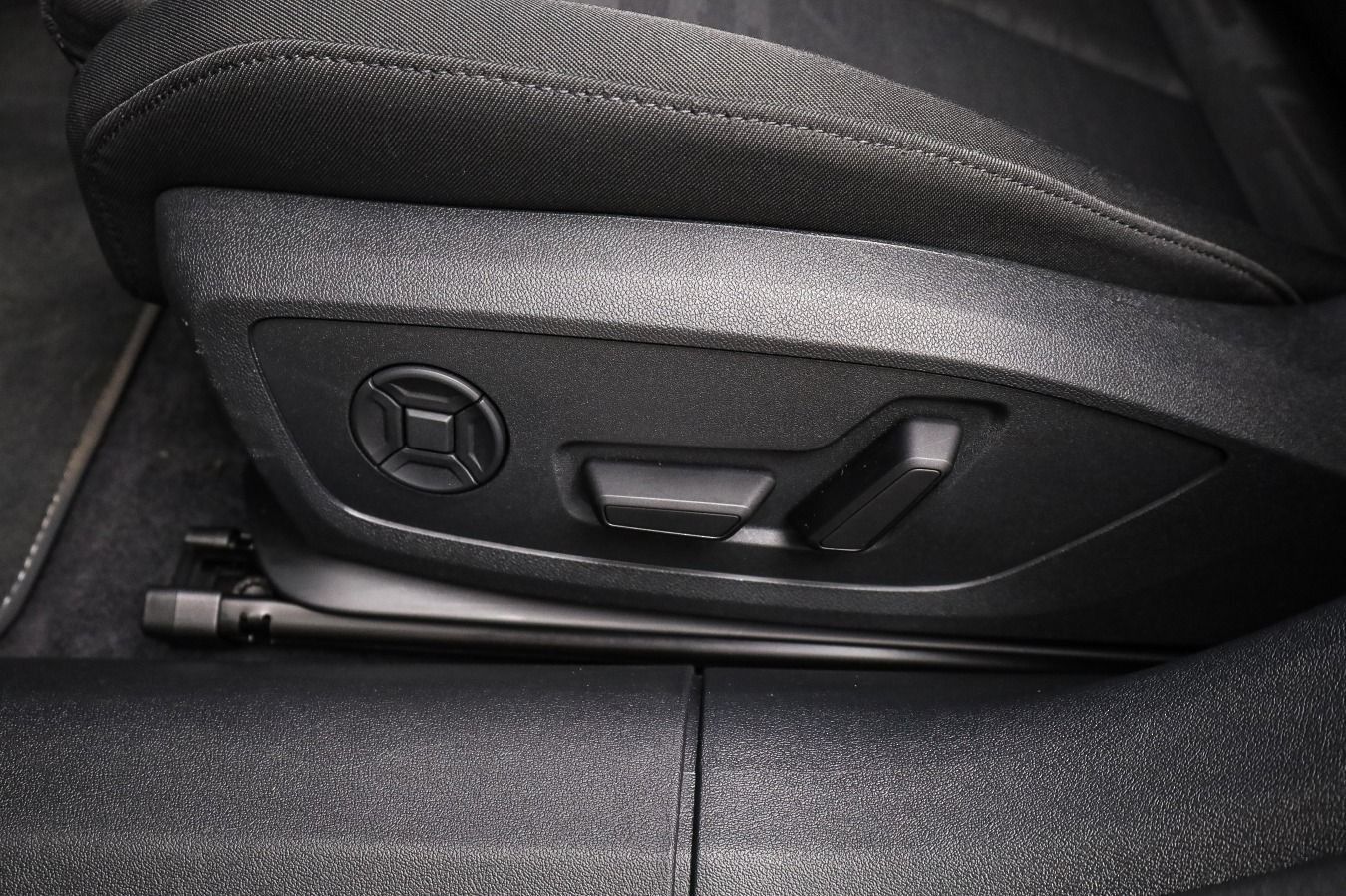 Audi A5 - Bild 19