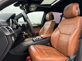 Mercedes-Benz GLE 250 d 4MATIC -Neuer Motor/ AHK 3,5 t/LED-ILS - Mercedes-Benz GLE 250 aus 2018