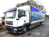 MAN TGL 12.240 4x2 BL - MAN 12 240