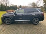 Renault Koleos dCi 175 4WD X-tronic Initiale Paris  - Renault Koleos Paris mit Diesel-Antrieb