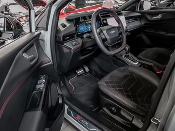 Ford Puma 1.0 ST-Line X Navi 360° Kamera B&O LED