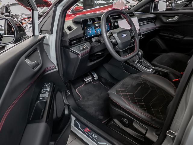 Ford Puma 1.0 ST-Line X Navi 360° Kamera B&O LED