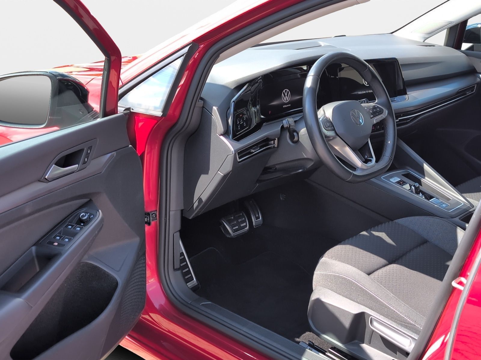 Volkswagen Golf - Bild 14