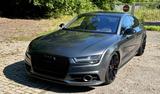 Audi A7 3.0 TDI Competition Top gepflegt - Audi A7 in Braunschweig