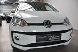 Volkswagen up! 1.0 up! Klimaanlage Sitzheizung Allwetter - VW up! Gebrauchtwagen in Essen