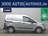 Ford Transit Courier 1.5 TDCI Trend Navi Klima PDC - scheckheftgepflegte Ford Transit Courier