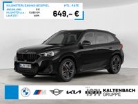 BMW X1 - Vorschau Bild 1