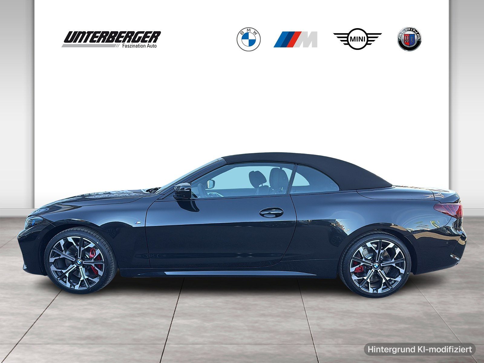 BMW M440 - Bild 3