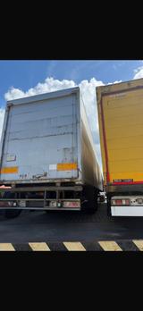 Sommer SG18- Rolltor- 2- Achser - Sommer LKWs