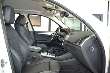 BMW X3 - 10
