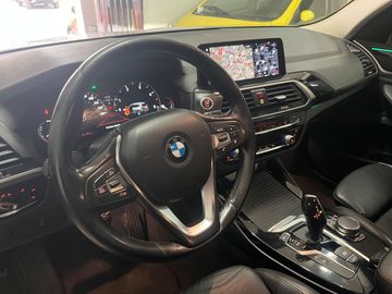 BMW X3 - 9