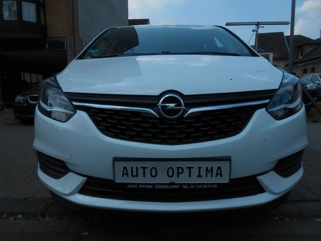 Opel Zafira 1.4 Turbo Business  / 1.Hand / 7-Sitzer