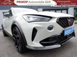Cupra Formentor VZ5 4D Ed. Taiga Nr.265/999 Memory - CUPRA Formentor VZ5 mit Benzin-Antrieb