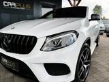 Mercedes-Benz GLE 450/43 AMG 4Matic Night Paket *LED*21 Zoll* - gebrauchte Mercedes-Benz GLE 450 aus dem Jahr 2016
