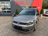 Volkswagen Touran Style 1.4 140 PS HU neu Navi DSG - Volkswagen Touran Style mit Benzin-Antrieb