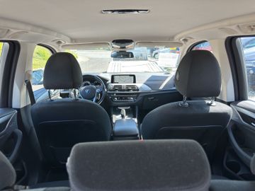 BMW X3 - 12