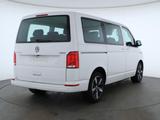 Volkswagen T6.1 Multivan Comfortline 2.0 TDI 4x4*Stand*AHK* - Volkswagen T6 Multivan in Bielefeld
