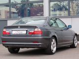 BMW 318Ci Coupe Autom. Sitzheizung Klimaautomatik - BMW 318 mit LPG-Antrieb