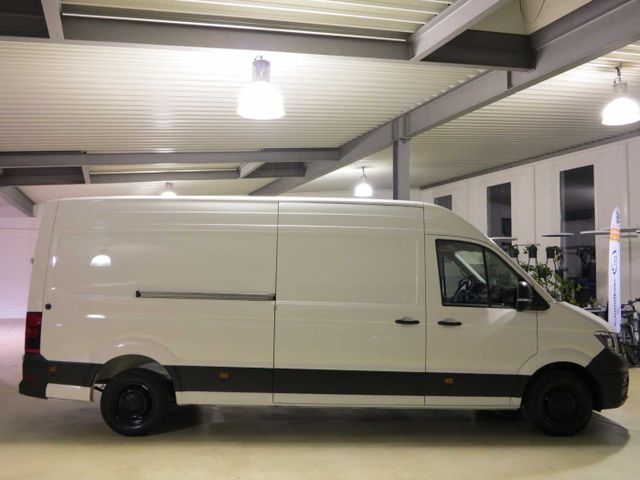 VW Crafter Kasten 35 TDI 2.0 SCR VA hoch+lang Klima