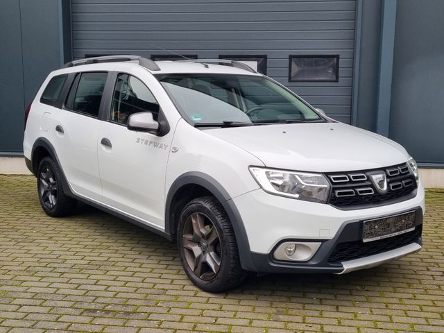 Dacia Logan MCV TCe 90 S/S Stepway*Automatik*1.Hand*Eu